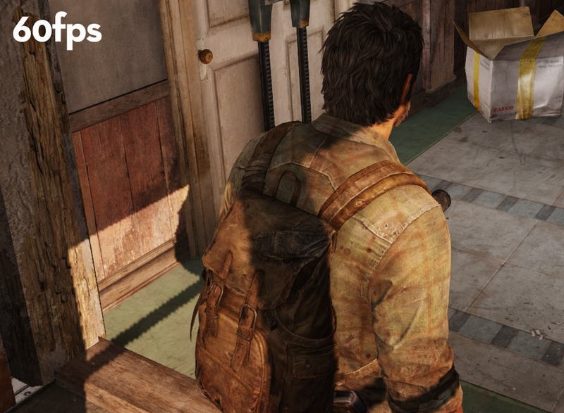 Illustration for article titled ​Should You Get The Last of Us Again On PS4?